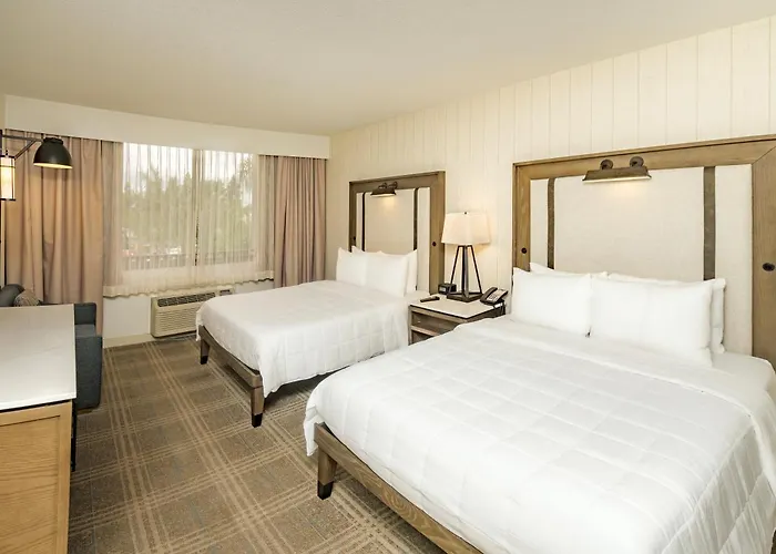 4 star hotel: Knott'S Hotel