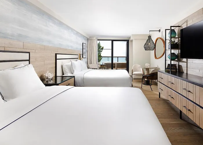 Golf hotel: Gurney'S Montauk Resort & Seawater Spa