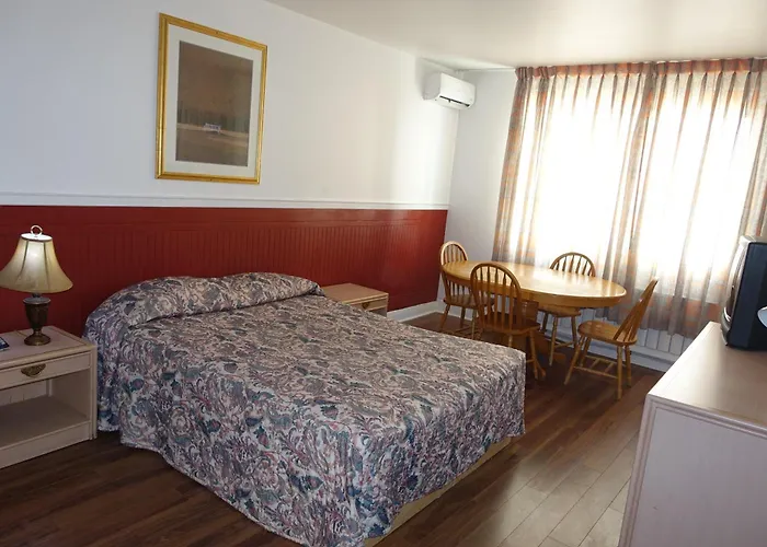 Motel Pierre