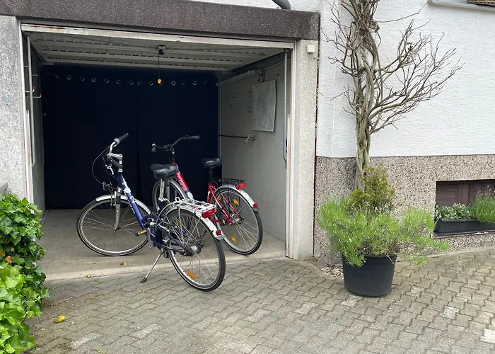 3-Sterne-Hotel: Hotel KAUP