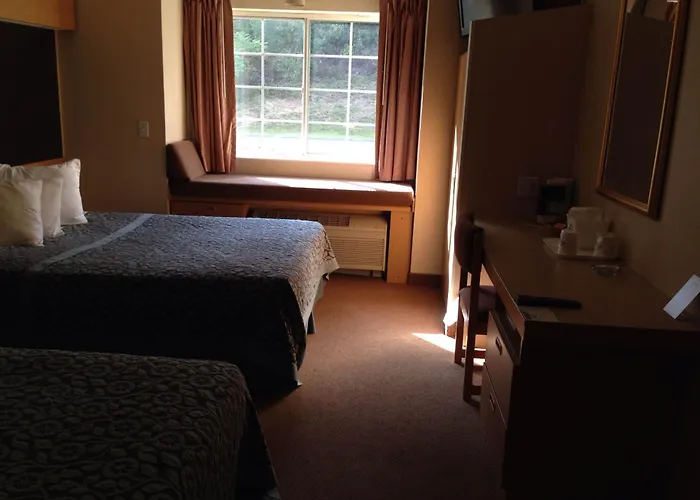Days Inn By Wyndham