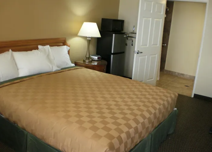 Executive Inn Mojave