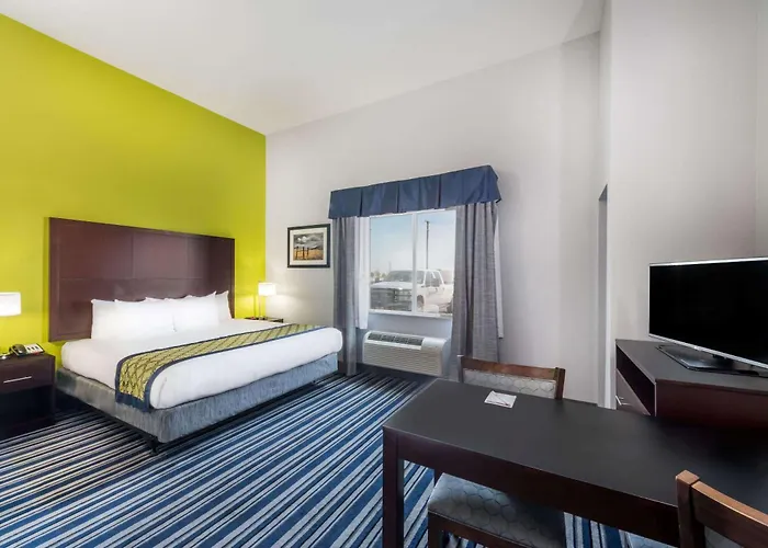 Hawthorn Extended Stay By Wyndham