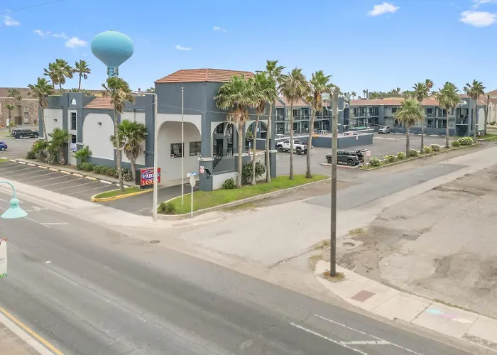 South Padre Island Lodge