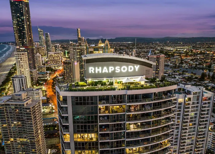Trip to College Rhapsody - Official