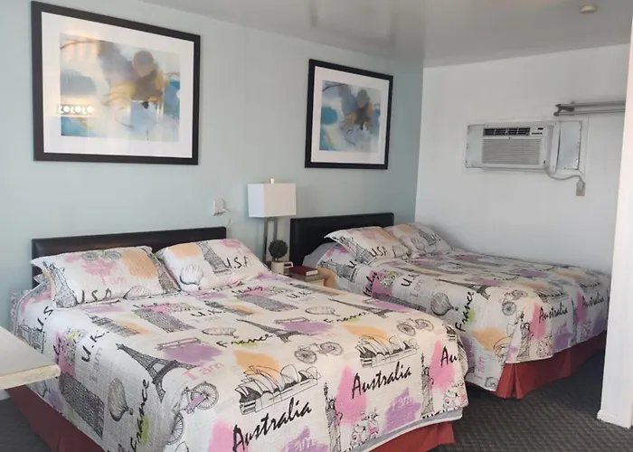 Colorado Inn Motel