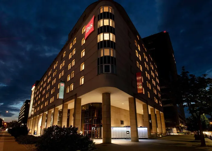 Ibis Stare Miasto