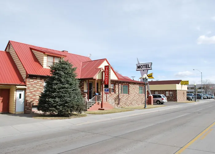 Central Motel