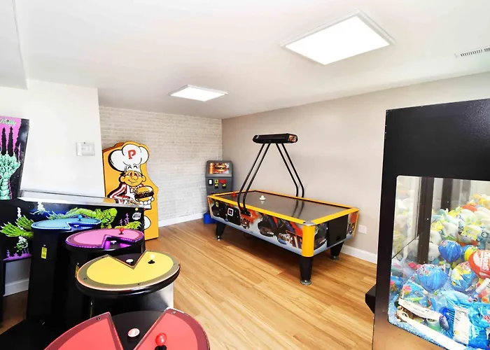 Coastal Palms Inn And Suites