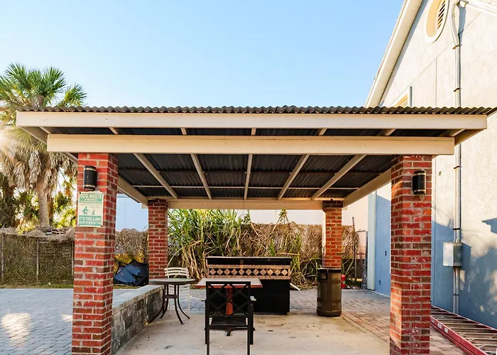 San Marco Inn East - Jacksonville