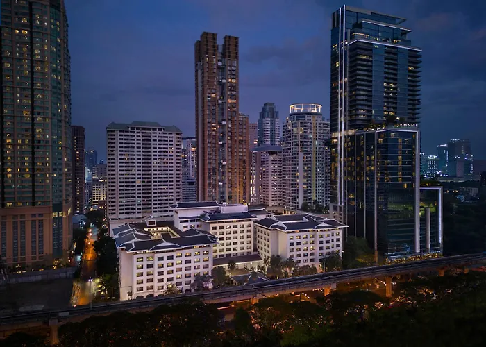 Anantara Siam Bangkok