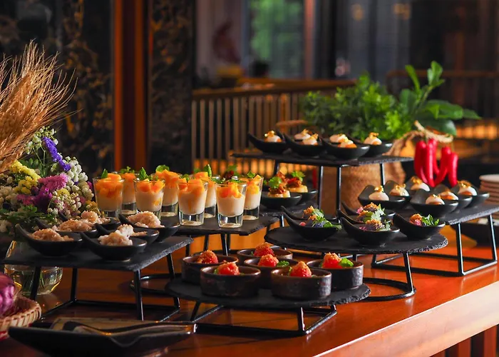 Hotel: Samala Hotel Bangkok