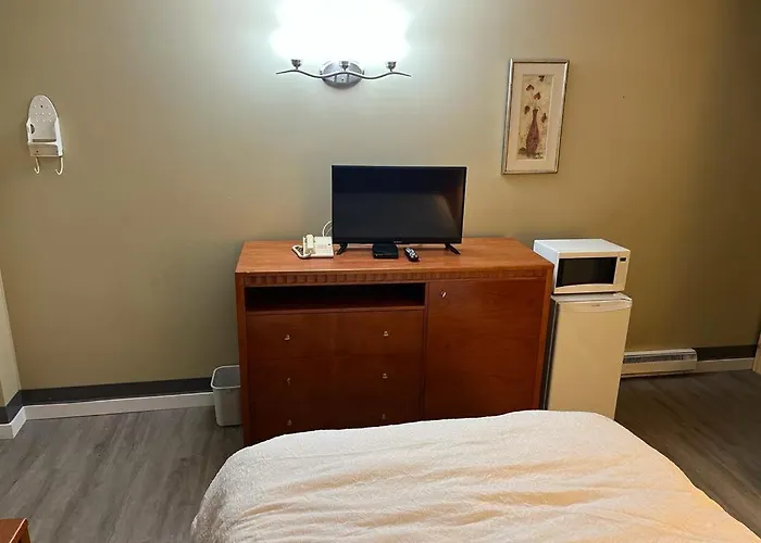 Schell Motel