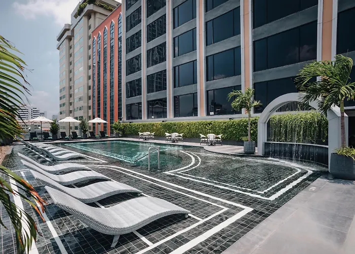 Aira Bangkok Sukhumvit 11