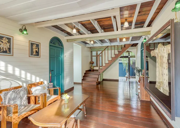 Family resorts Priya Boutique House