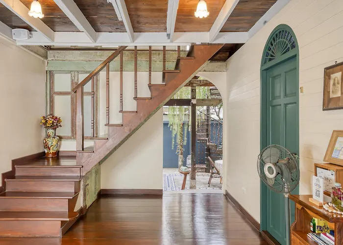 Family resorts Priya Boutique House