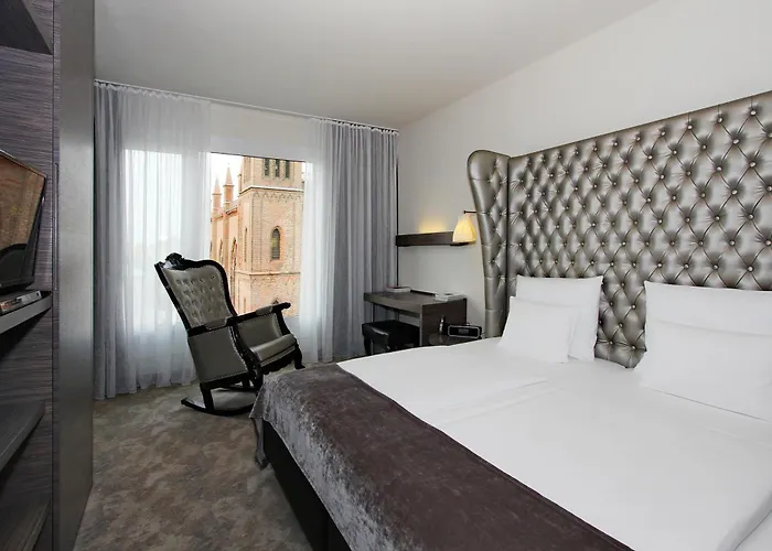  Arcotel John F Berlin