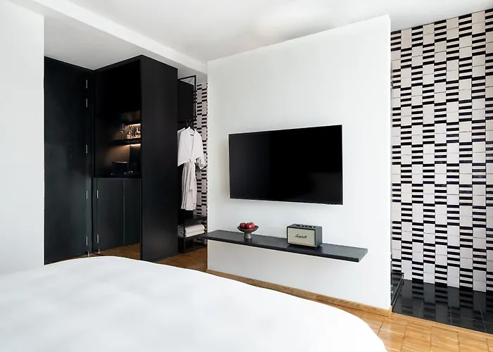 Hotel romántico: Sala Rattanakosin Bangkok