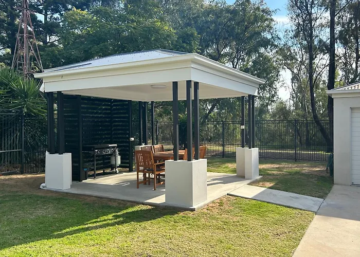 Dalby Fairway Motor Inn