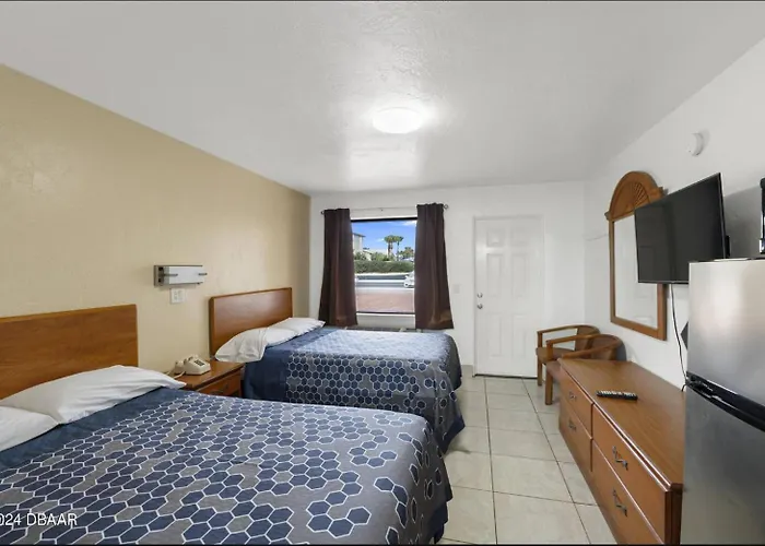 A1A Travel Inn