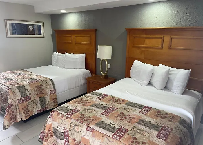 Paradise Inn