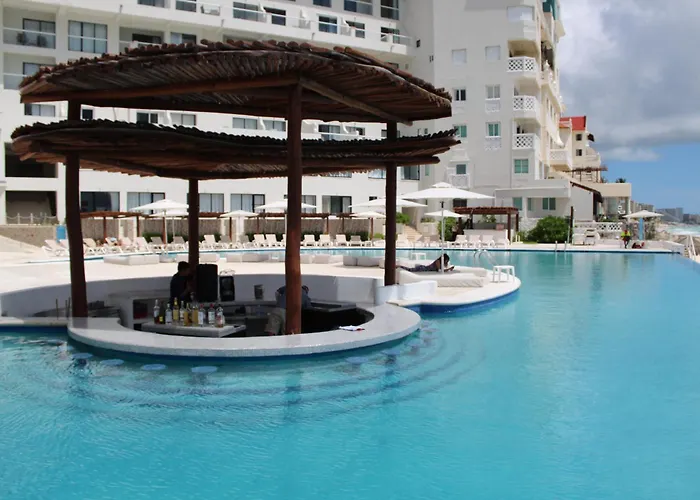 Cyan Resort & Spa
