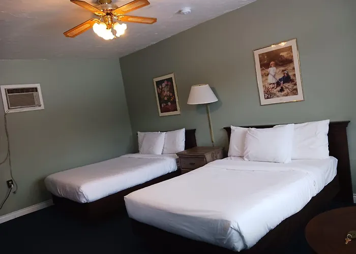 Bay Motel