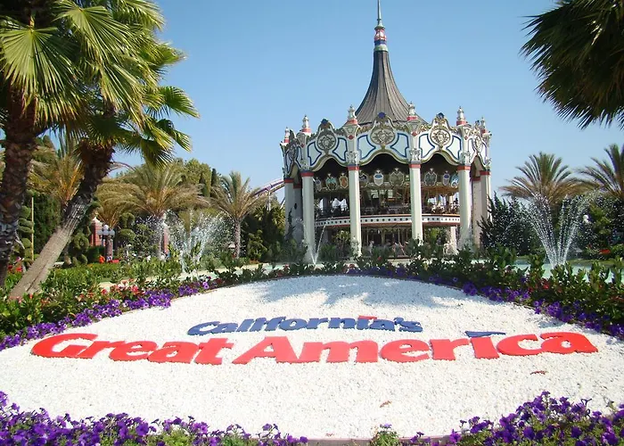 Ez 8 Motel San Jose I