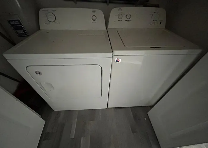 Vacation rental: 2 Bedroom Apartment In Calhoun