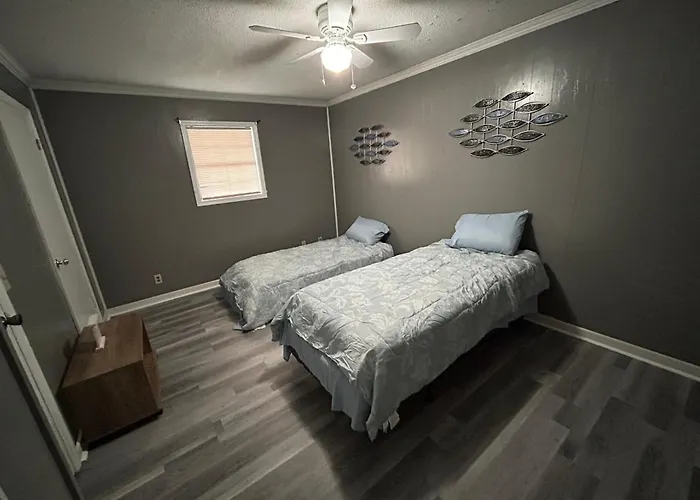 Vacation rental: 2 Bedroom Apartment In Calhoun