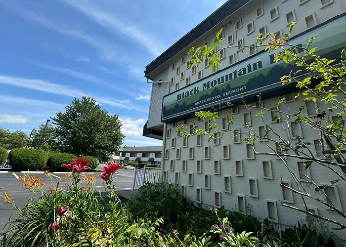 The Black Mountain Inn