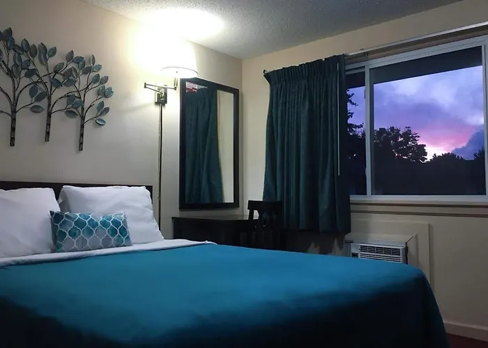 Swiss Cottage Inn