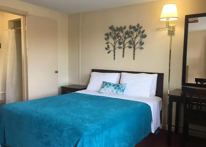 Swiss Cottage Inn
