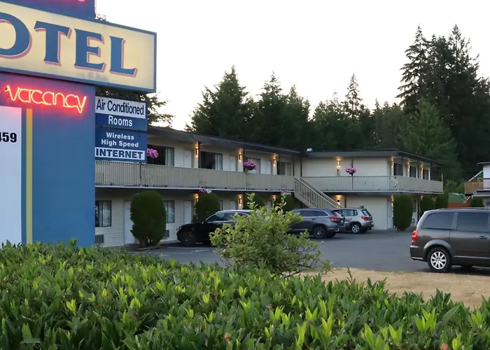 Skylite Motel
