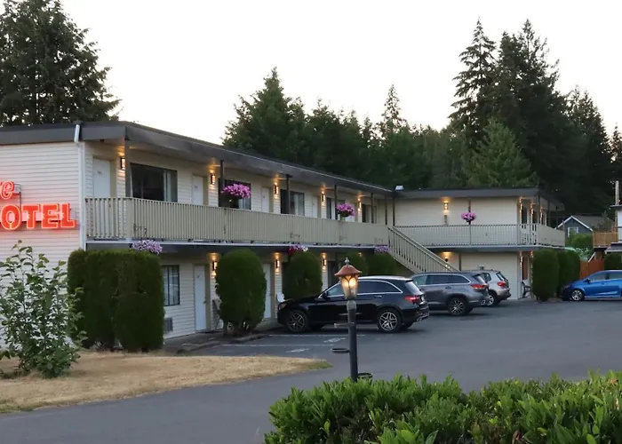 Skylite Motel