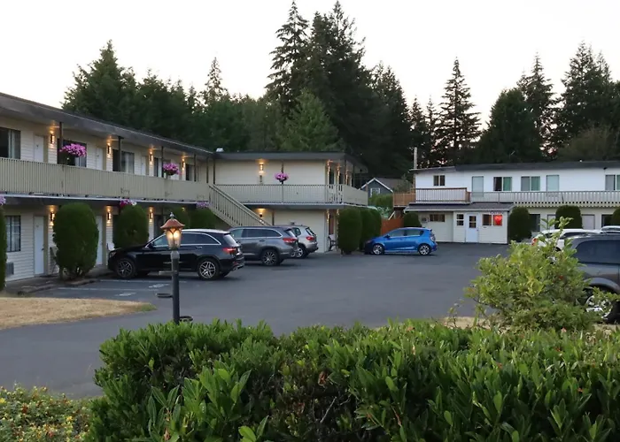 Skylite Motel
