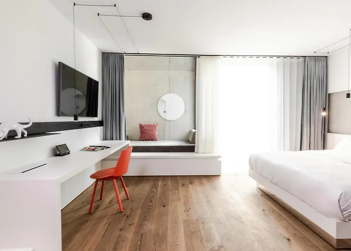 Animaux admis Kpm & Residences Berlin, A Member Of Design s