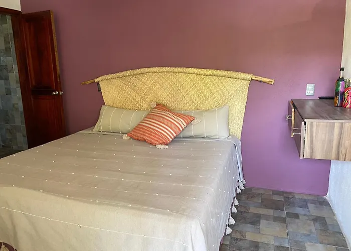 B&B: La Fontana Rustica