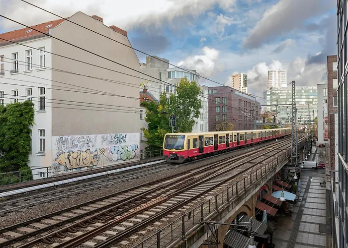 Hotel familiare: Nh Berlin Kurfuerstendamm