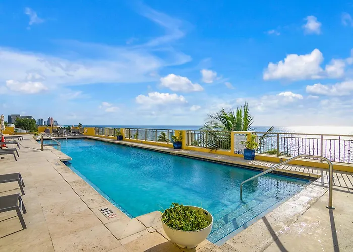 The Atlantic Hotel & Spa