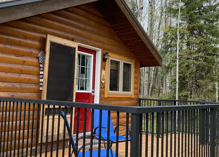 Villa: Rocky Mountain Cabins And Home