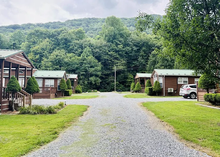 Cabin Rentals