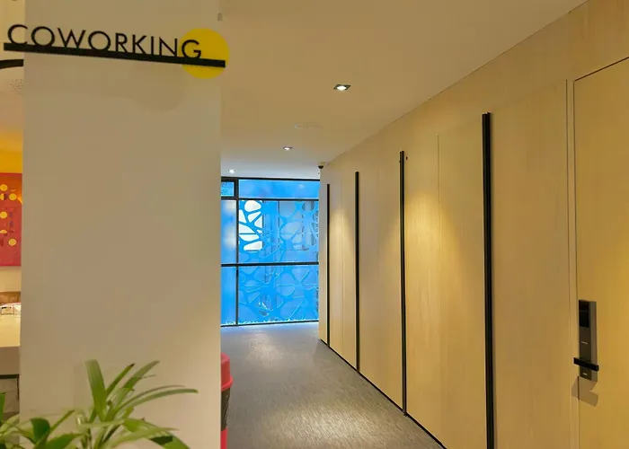 Apartamento: Park Life Masaryk