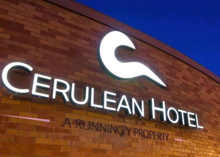 Cerulean Hotel