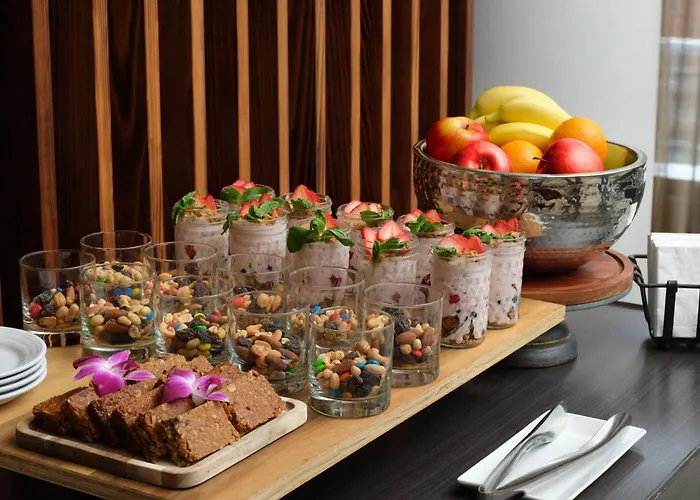 Resort: Louisville Marriott Downtown