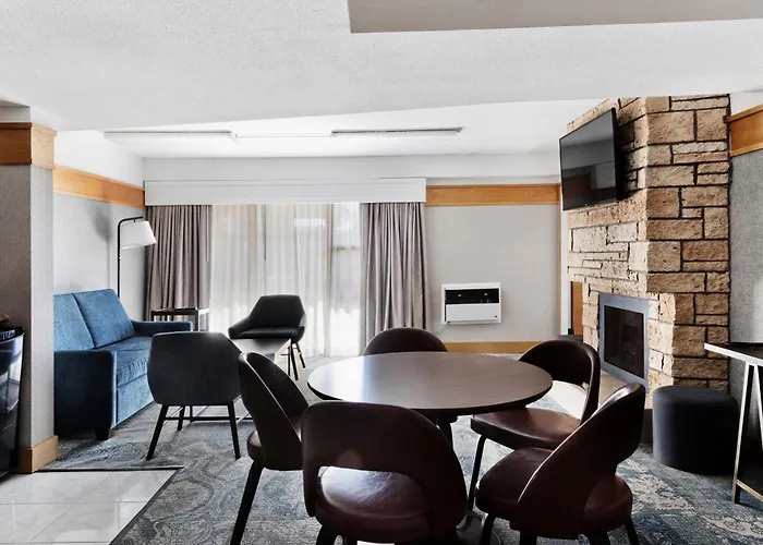 Hotel: Four Points By Sheraton Ventura Harbor Resort