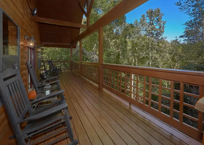 Villa: Stonebrook Lodge