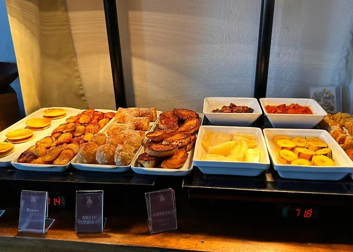 Bahiacafe