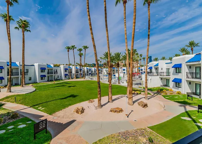 Serene Vegas Boutique Hotel