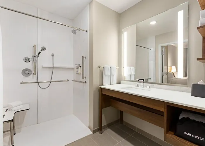 Staybridge Suites Houston East - By Ihg